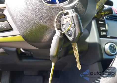 2015 Subaru Impreza 2.0I Sport Premium из США, поврежденный, VIN JF1GPAU61F8264018